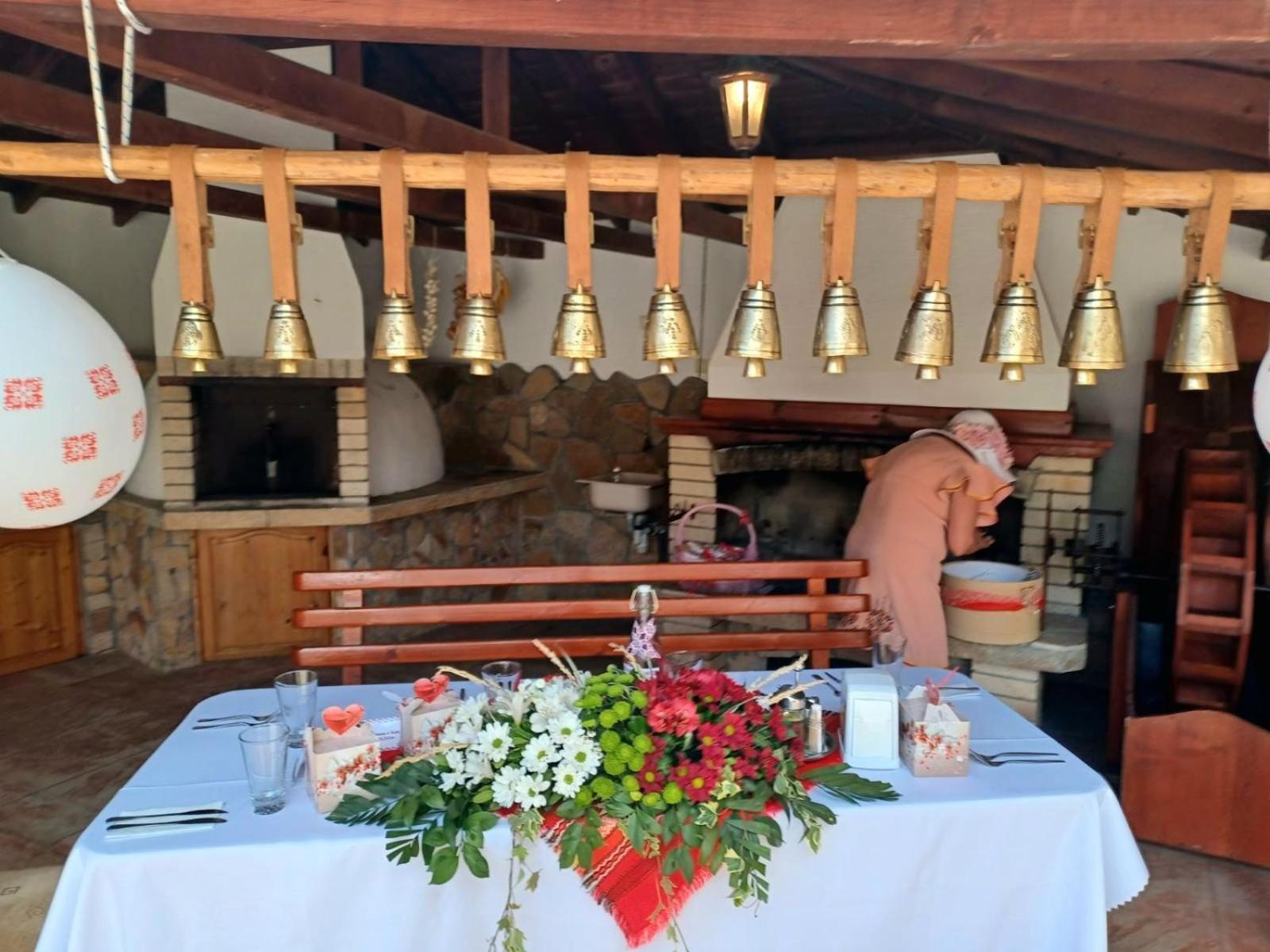 Yagodina Family Hotel Eksteriør billede