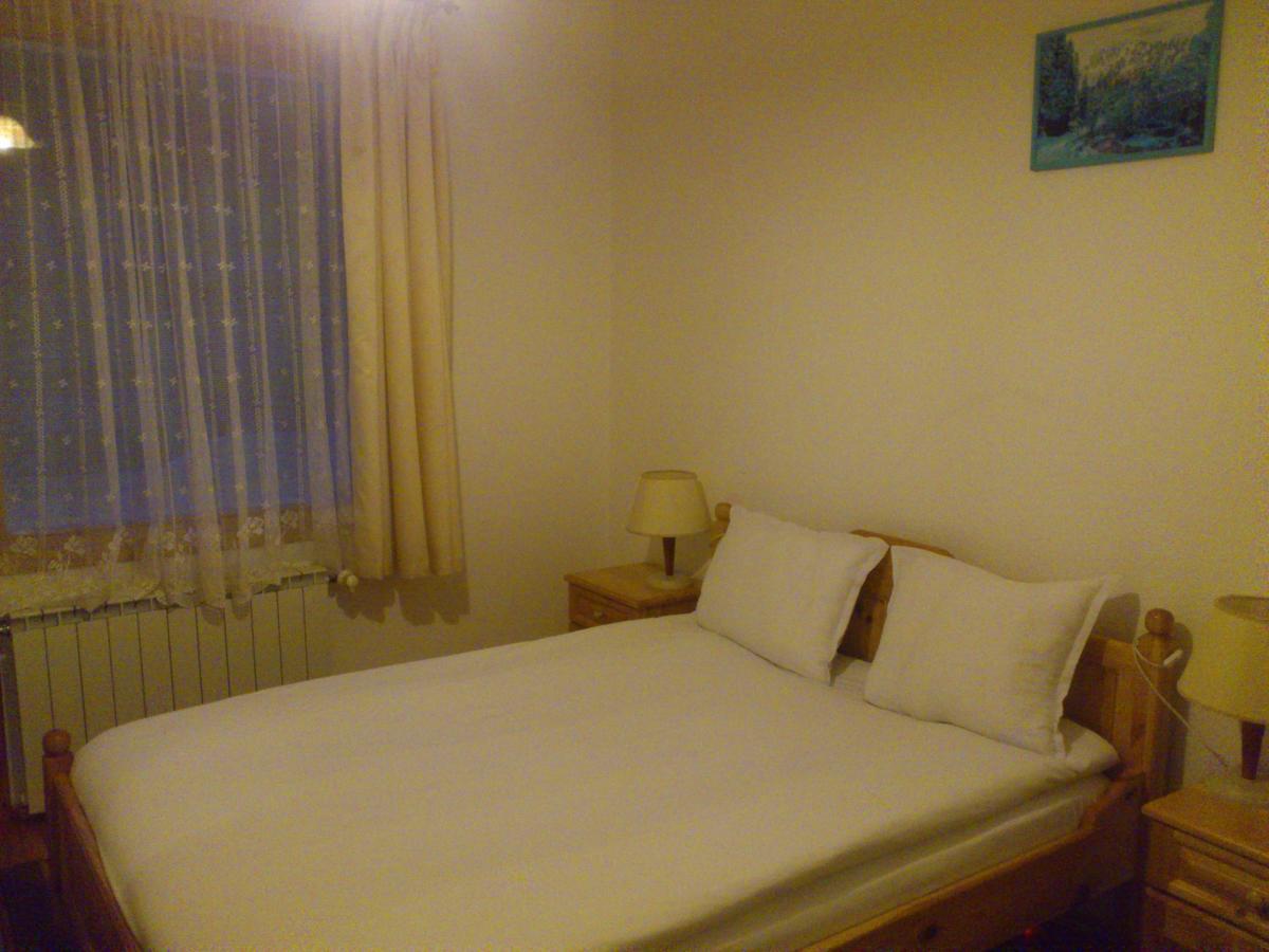 Yagodina Family Hotel Værelse billede