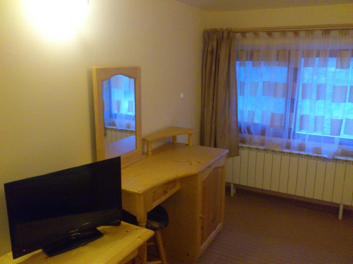 Yagodina Family Hotel Værelse billede