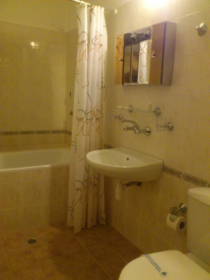 Yagodina Family Hotel Værelse billede