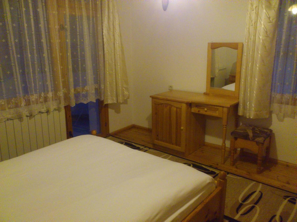 Yagodina Family Hotel Værelse billede